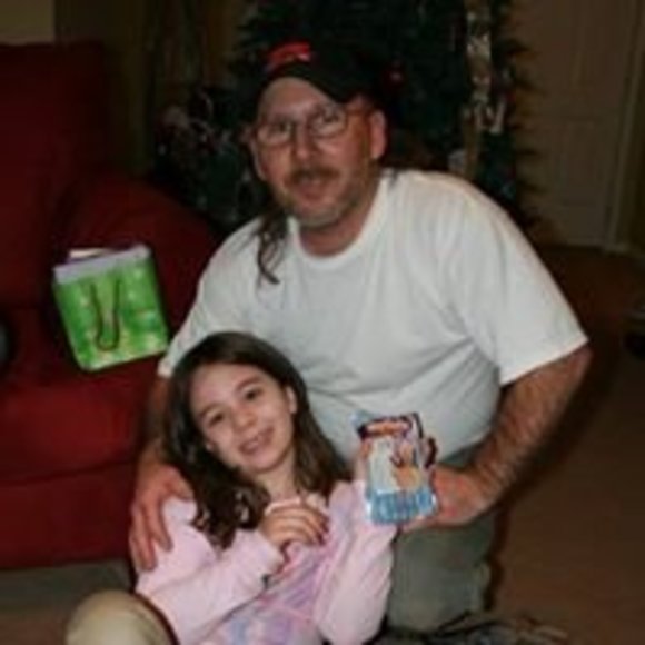 Meet your Posher, Mark - Picture 1 of 1